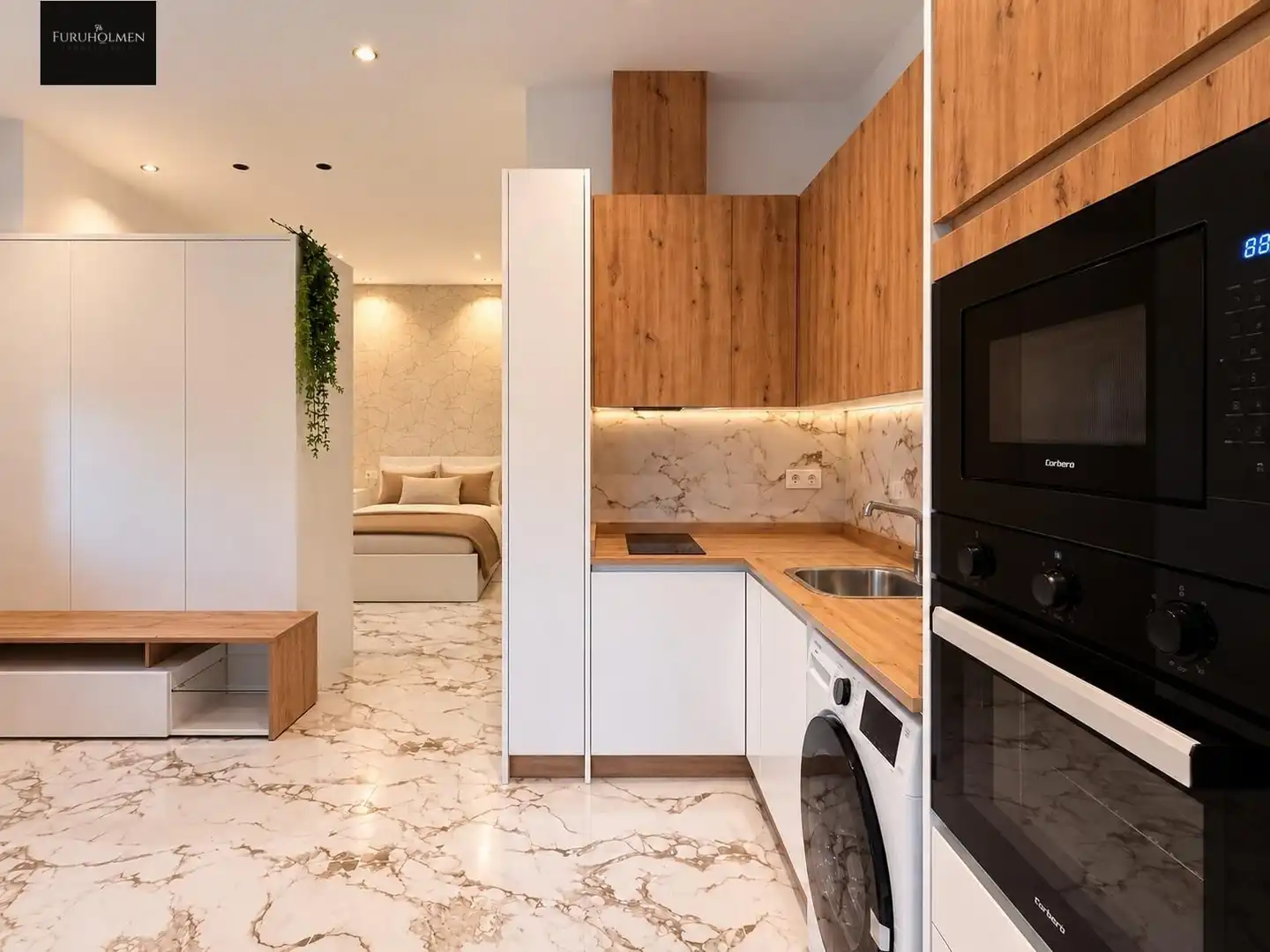 Loft en venda a Avenida SALVADOR ALLENDE, imagen 7