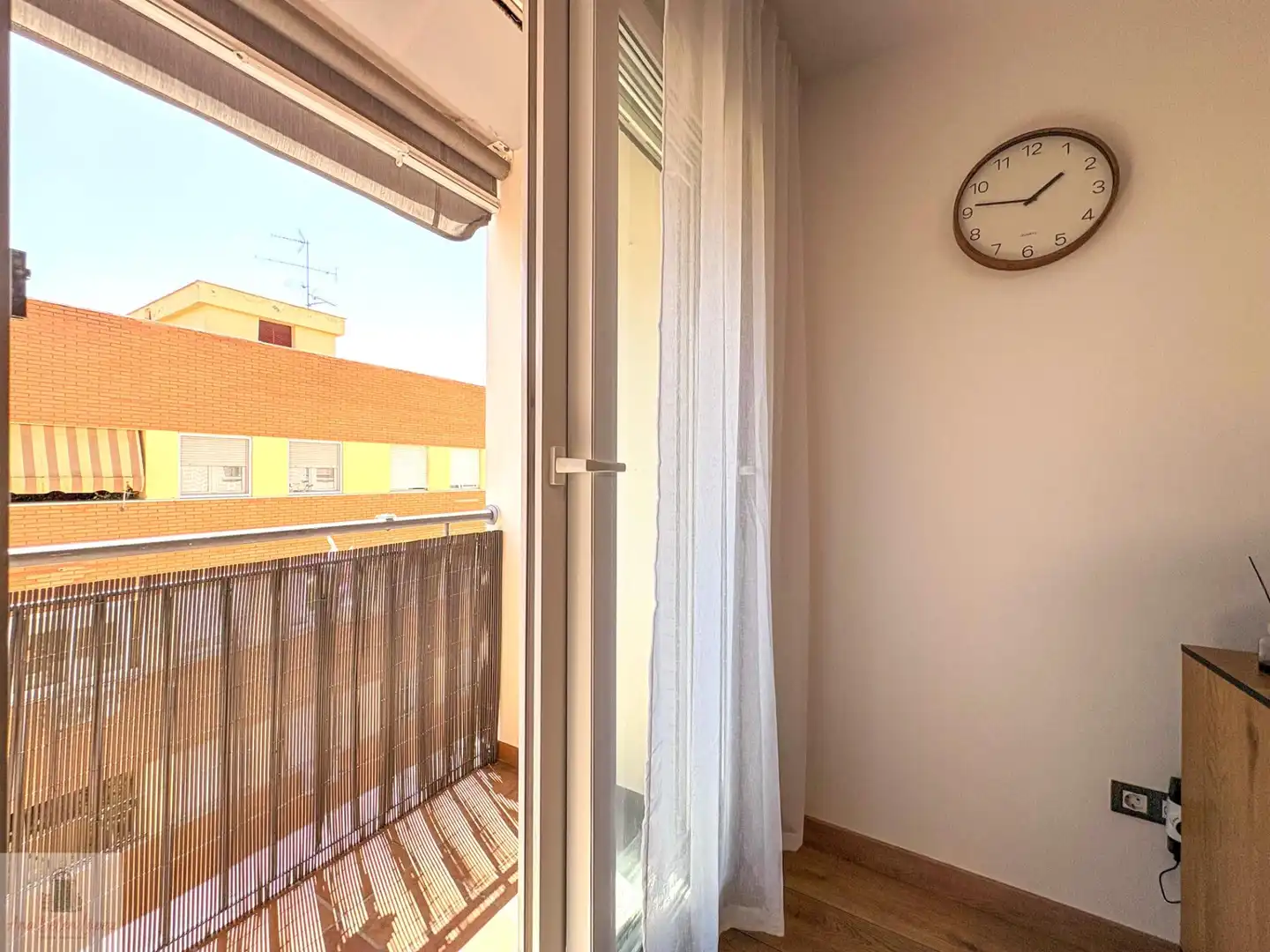 Piso con terraza en alquiler en Carretera de Sevilla - Los Montitos, imagen 10