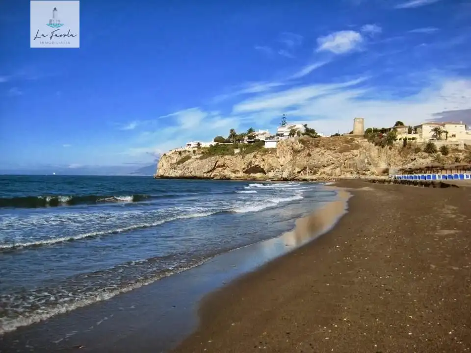Flat with pool to rent in Cotomar, imagen 33
