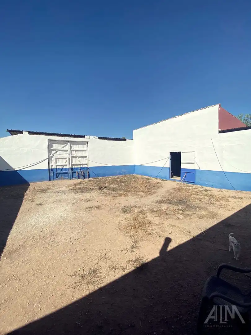 Casa rústica en venda a de Membrilla, imagen 4