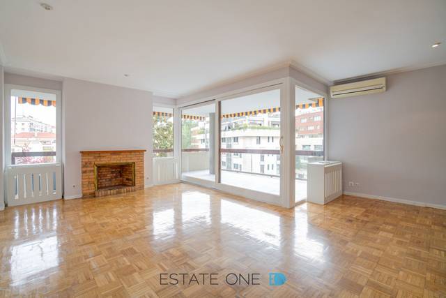 Piso en Alquiler en Hispanoamérica - Bernabéu