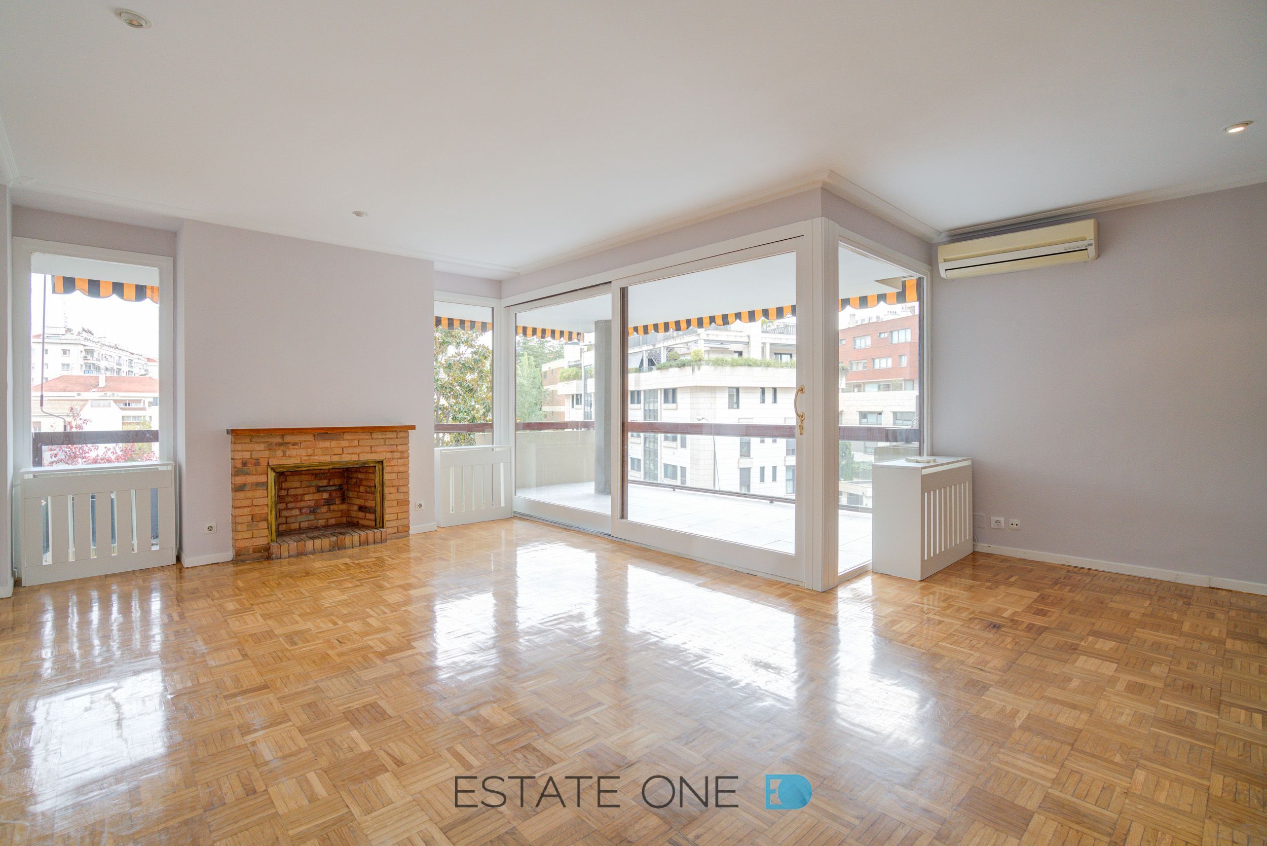 Flat to rent in Hispanoamérica - Bernabéu