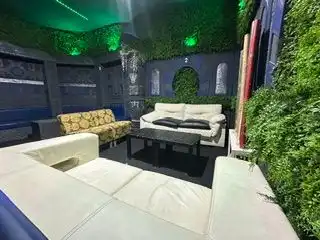 Terraza de Local en traspaso en Crevillent con Aire acondicionado y Amueblado