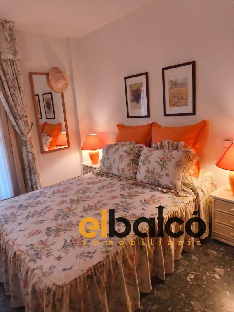 Flat for sale in Carrer d'Emili Vendrell, 4, La Pineda