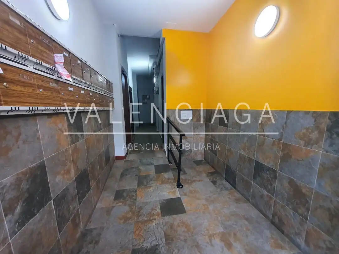 Piso en venta en Ordizia con Balcón
