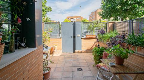 Foto 5 de Casa o xalet en venda a Calle Campo Alegre, Casco Antiguo, Sevilla