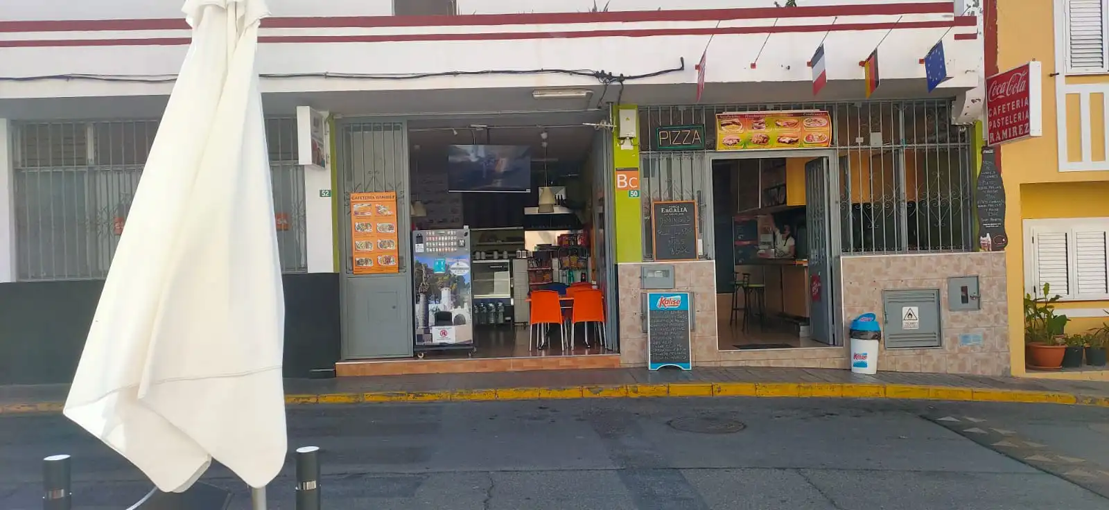 Local en venda en Mogán amb Terrassa i Moblat