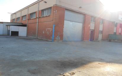 Nau industrial de lloguer a Carrer Mallorca, Poble Sec
