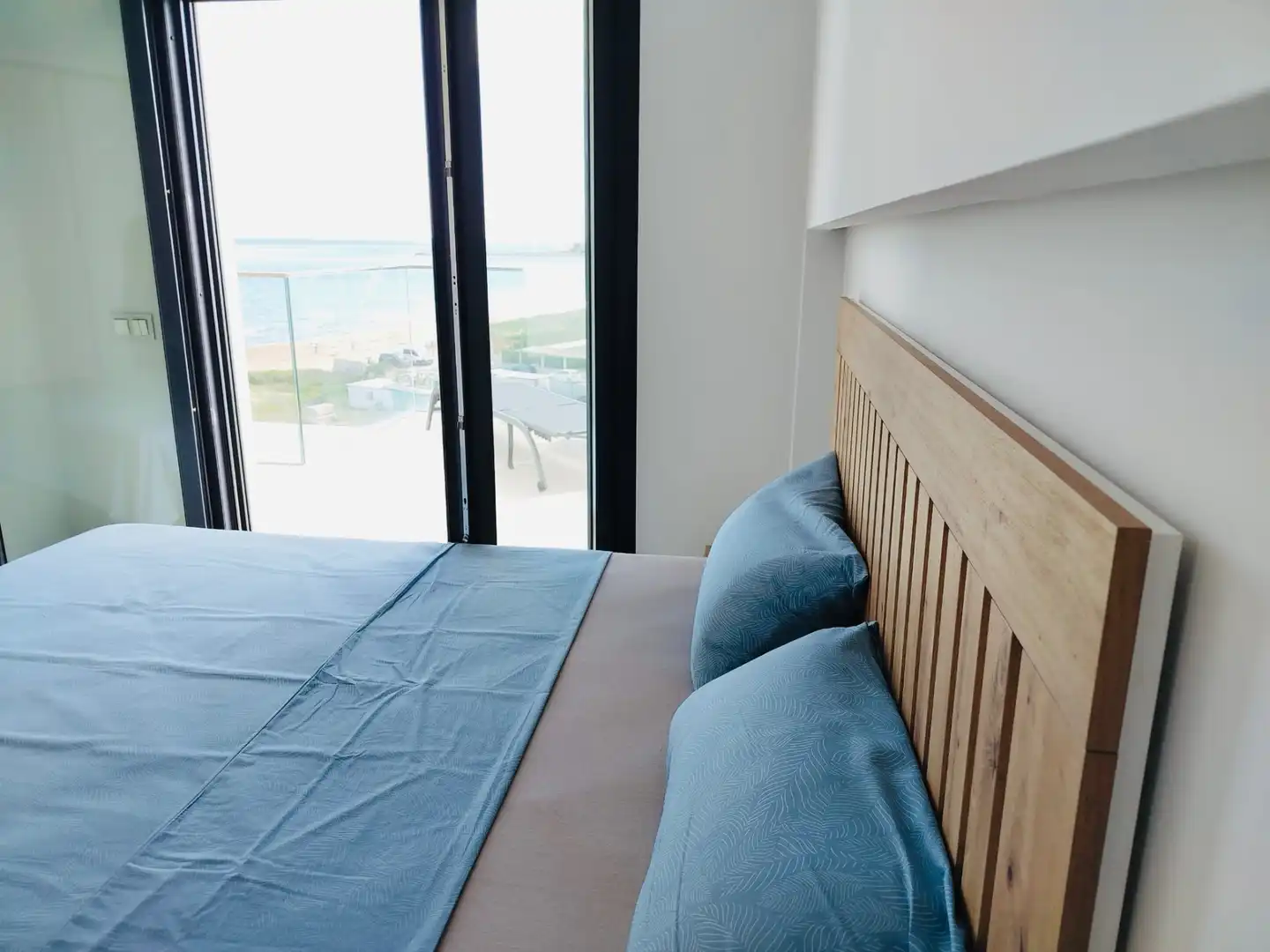 Apartment with pool for sale in Las Marinas / Les Marines, imagen 4