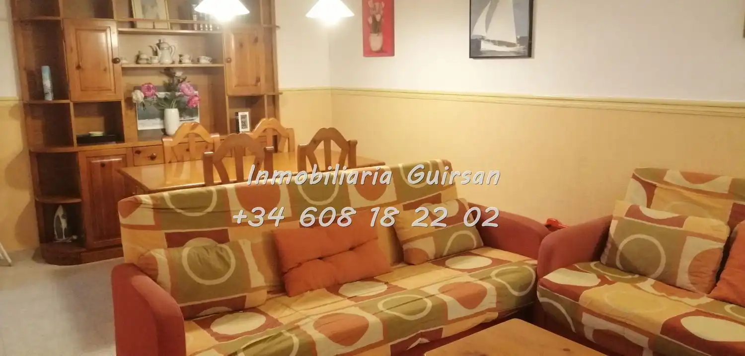 Flat with lift to rent in Plaza Doctor Álvarez 0, imagen 8