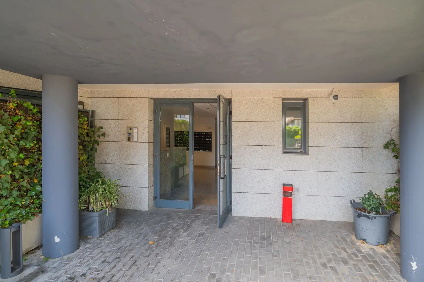 Oficina en venta en Alcorcón con Aire acondicionado, Calefacción y Trastero
