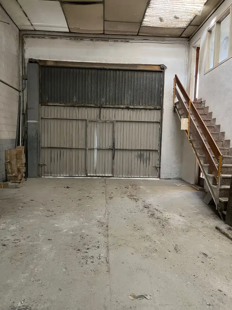 Industriegebäude zur Miete in Carretera de Manlleu, imagen 2