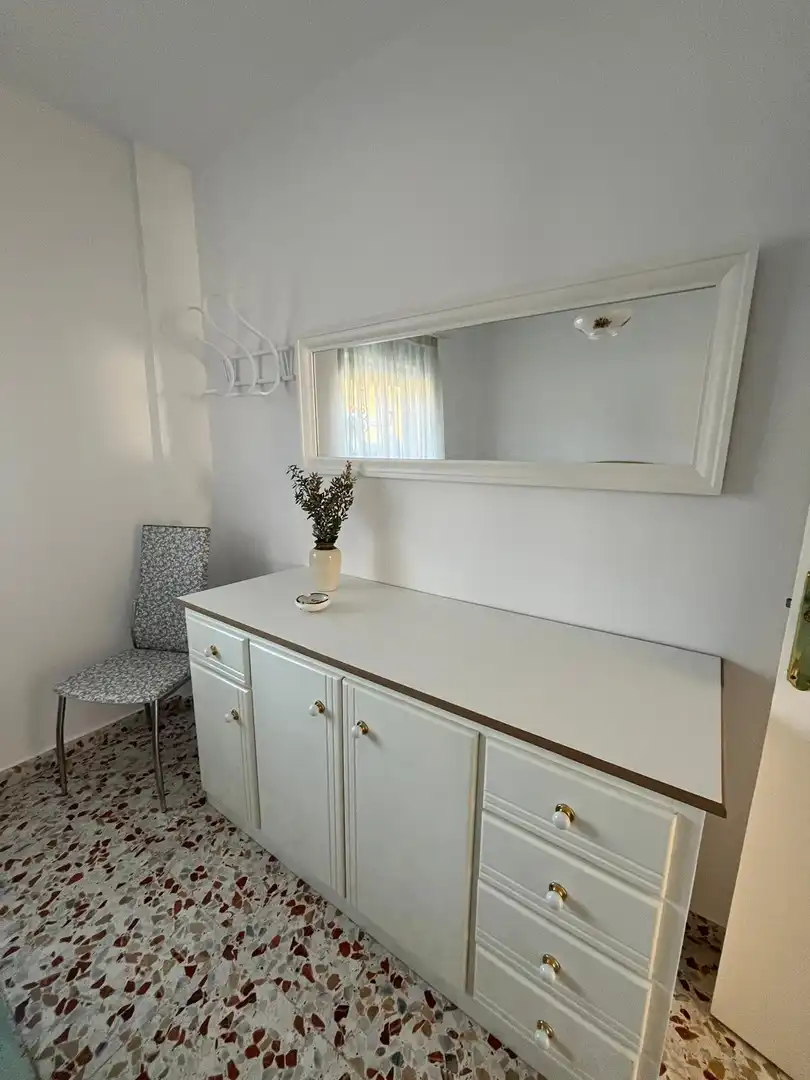 Menjador de Finca rústica en venda en Estepona amb Jardí privat i Terrassa