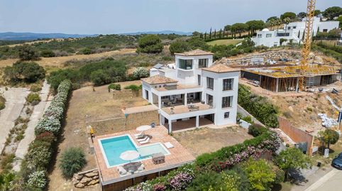 Villa en uno de los mejores enclaves de La Reserva de Sotogrande, immagine 5