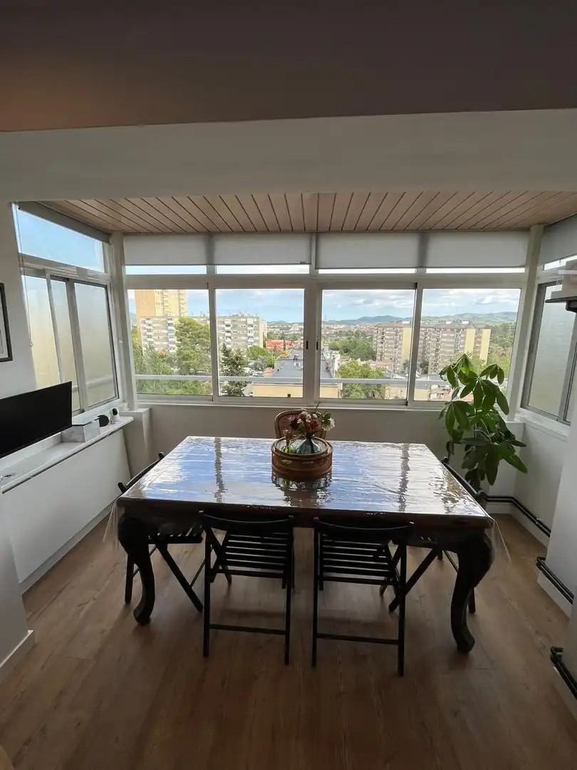 Comedor de Piso en venta en Badia del Vallès, Barcelona