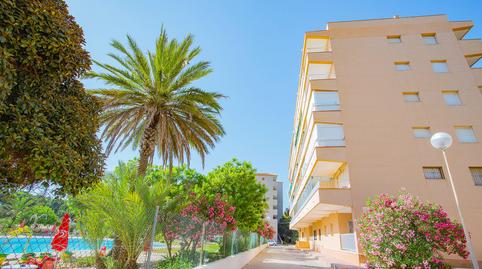 Foto 5 de Planta baixa en venda a El Moncayo - El Pòrtic, Alicante