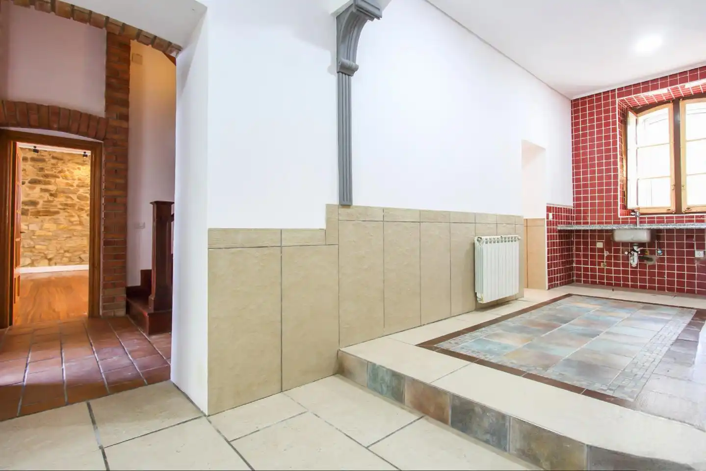 Casa o xalet en venda a Sagarreta Karrika, Ezcabarte