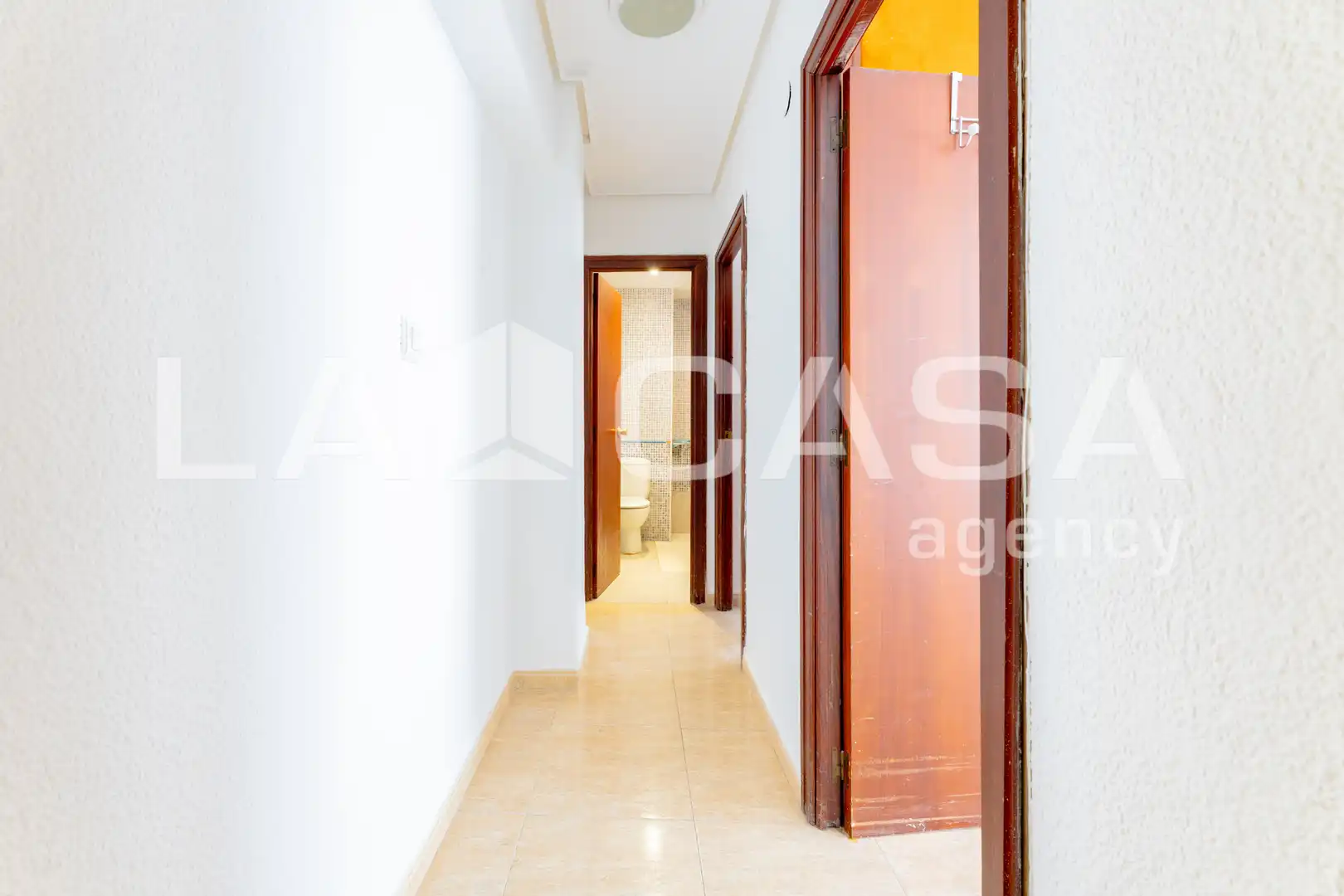 Piso con terraza en venta en Carrer del Poeta Mas i Ros, imagen 6