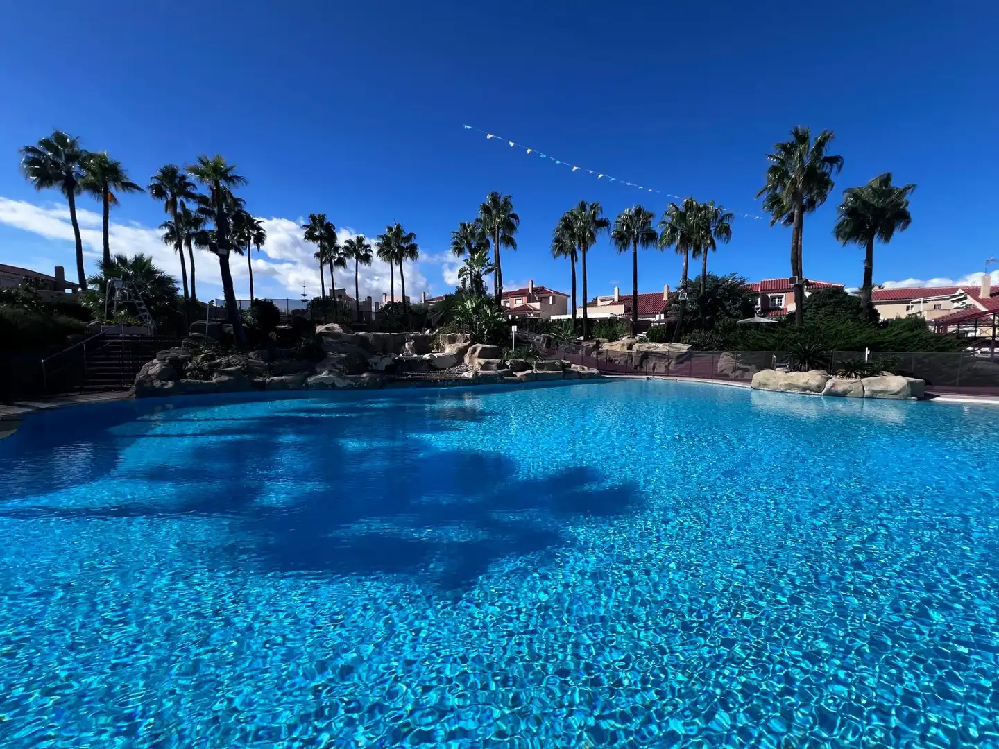 Xalet amb piscina en venda a Gran Alacant, imagen 3