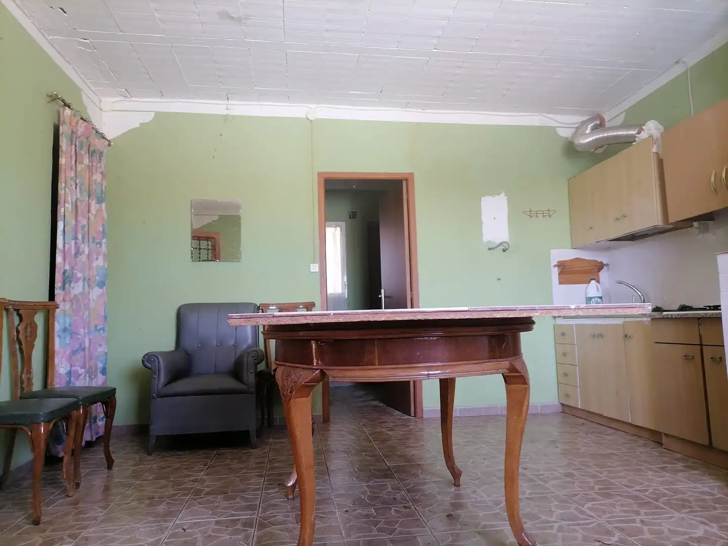 House with pool for sale in Tobarra, imagen 5
