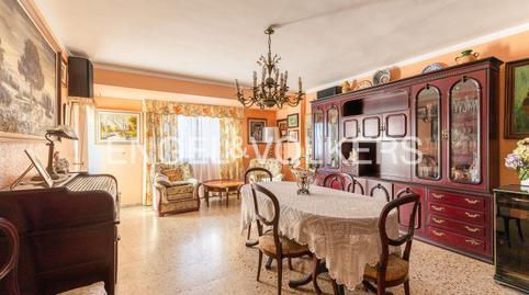 Foto 3 de Apartament en venda a El Castell, Burjassot