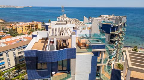 Foto 4 de Àtic en venda a  Mar Llana, Punta Prima, Torrevieja