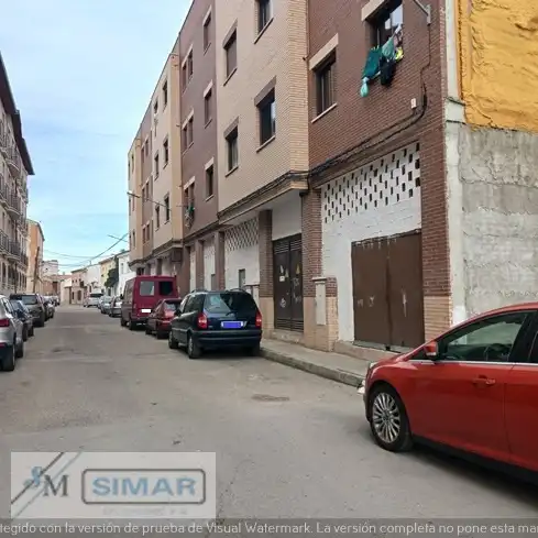 Local comercial en venta en Calle los Molinos, imagen 17