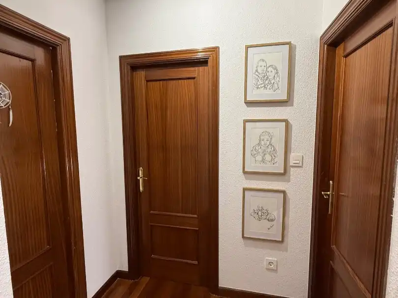 Casa o xalet en venda en Okondo, Araba - Álava