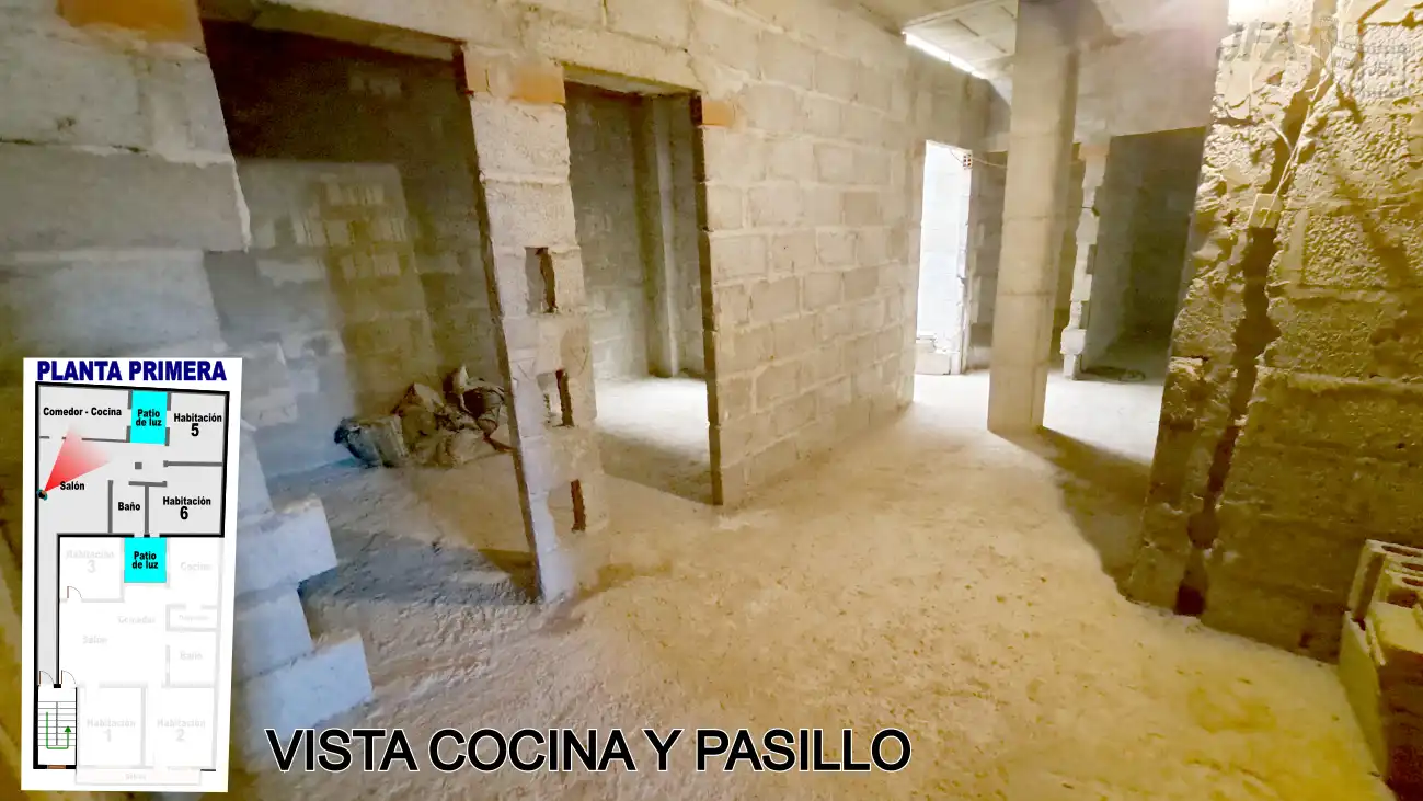 Edificio en venta en Agüimes con Alarma