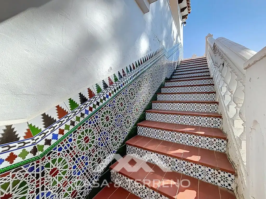 Casa o xalet en venda en Vélez-Málaga amb Aire condicionat, Jardí privat i Terrassa