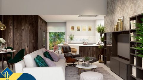 Casas con piscina en construcción en Algorfa, provincia de Alicante. 3 habitaciones | 133 m² | 13,5 kilómetros al mar, imagen 4