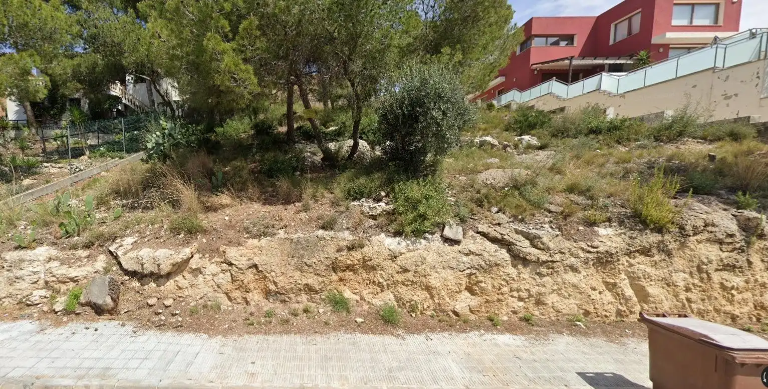 Lands and plots for sale in Carrer de Pau Casals 29, imagen 8