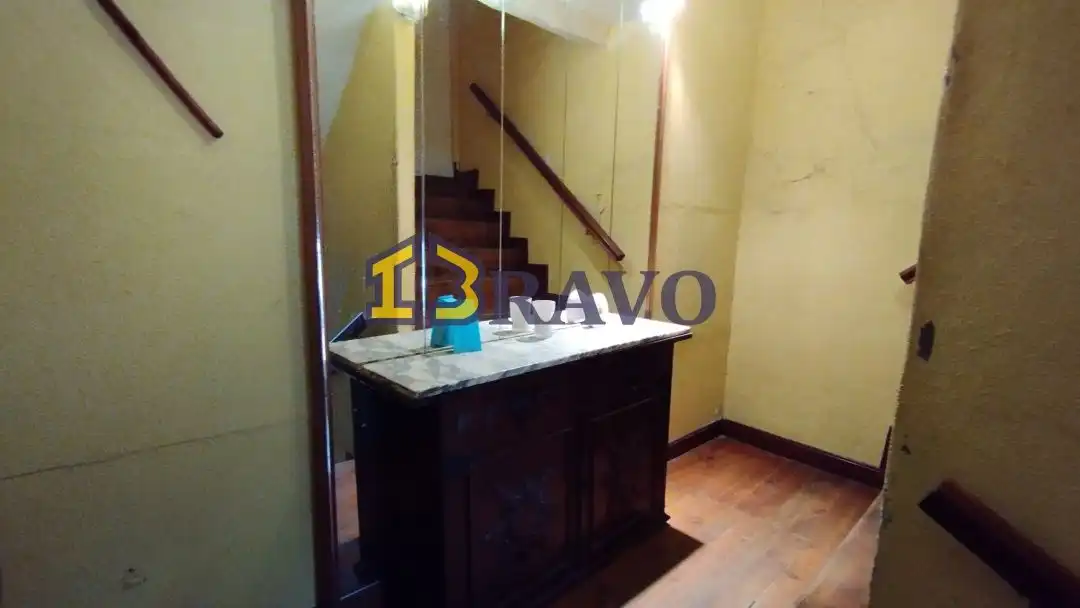 Casa o xalet en venda en Valle de Losa amb Jardí privat i Terrassa