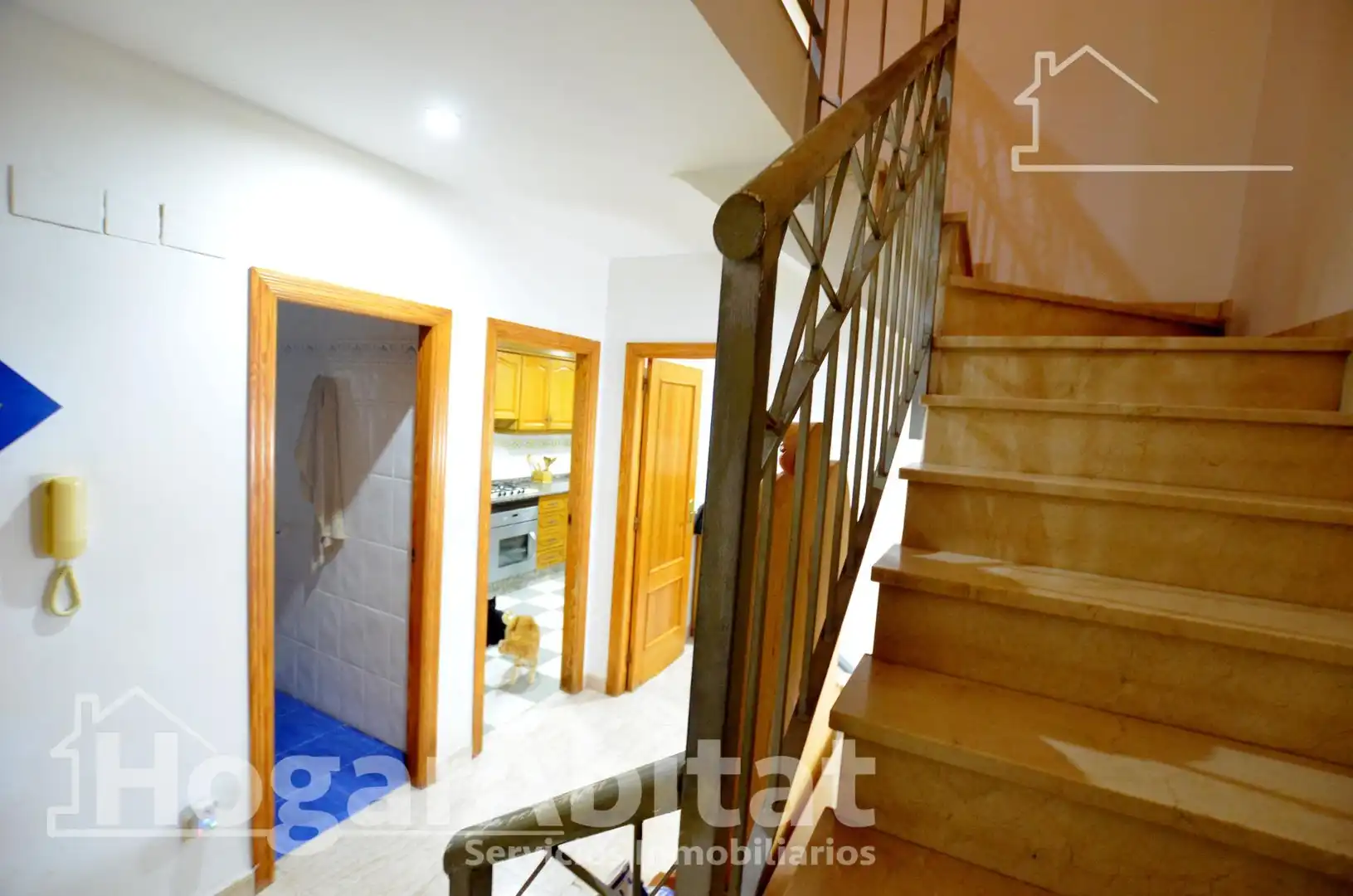 Adosado con terraza en venta en Avenida Ausiàs March, imagen 38