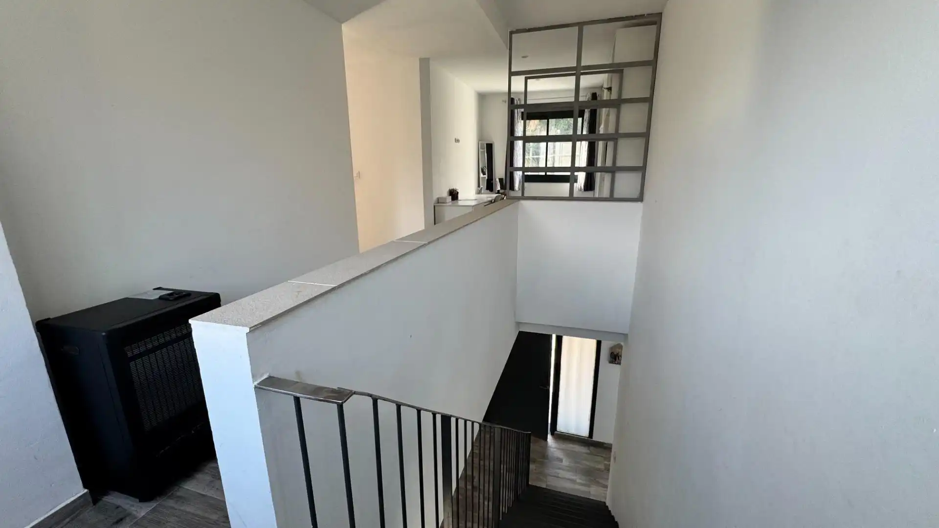 Chalet con terraza en venta en Avenida Manxa, imagen 13