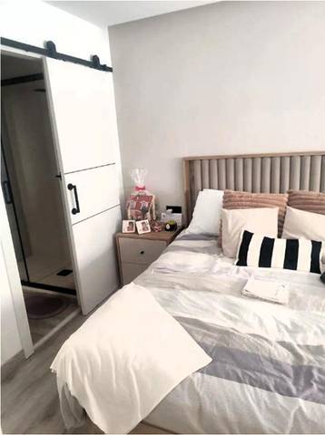 Piso en Venta en De Agost en Carolinas Bajas