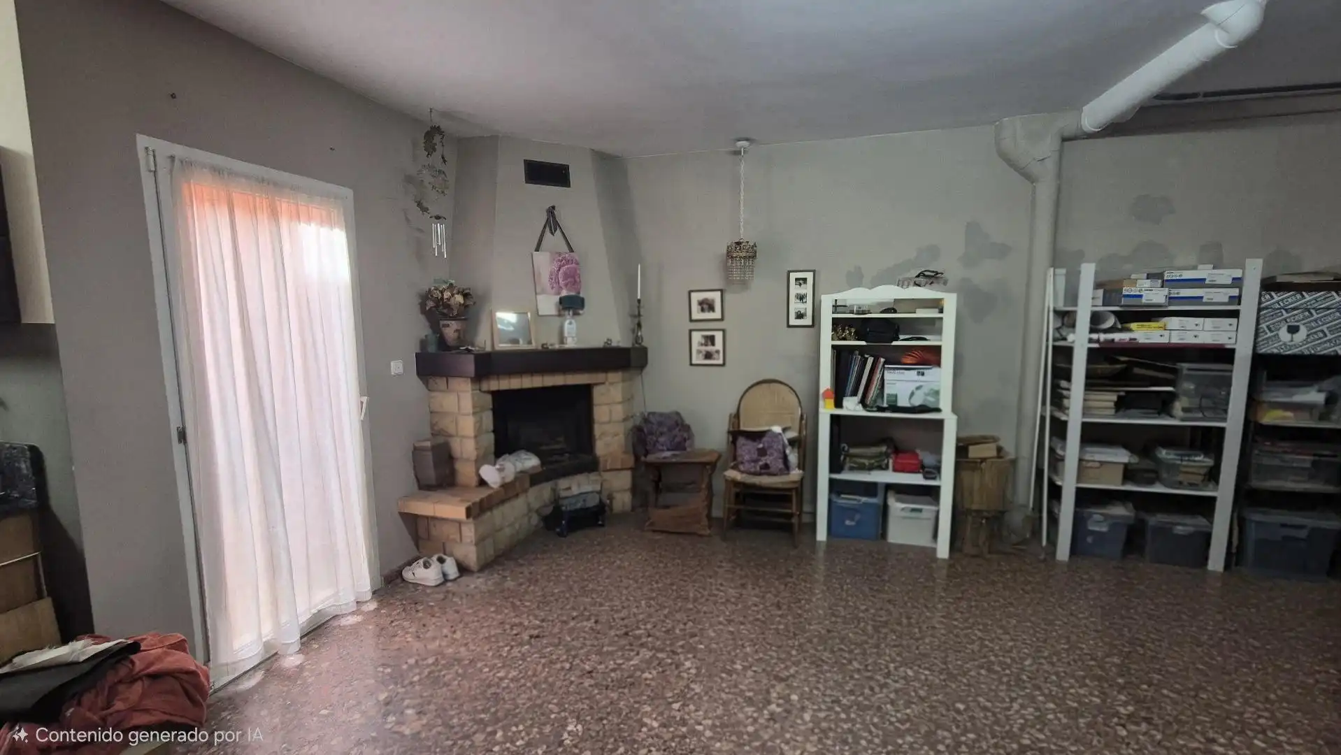 Casa adosada en venta en tambor de granaderos, 20, La Paz
