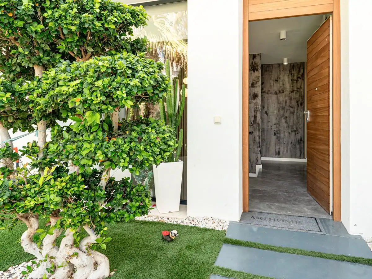 Chalet con piscina en venta en Golf Bahía, imagen 49