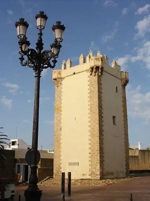 Terrenys i solars en venda a Conil, imagen 4