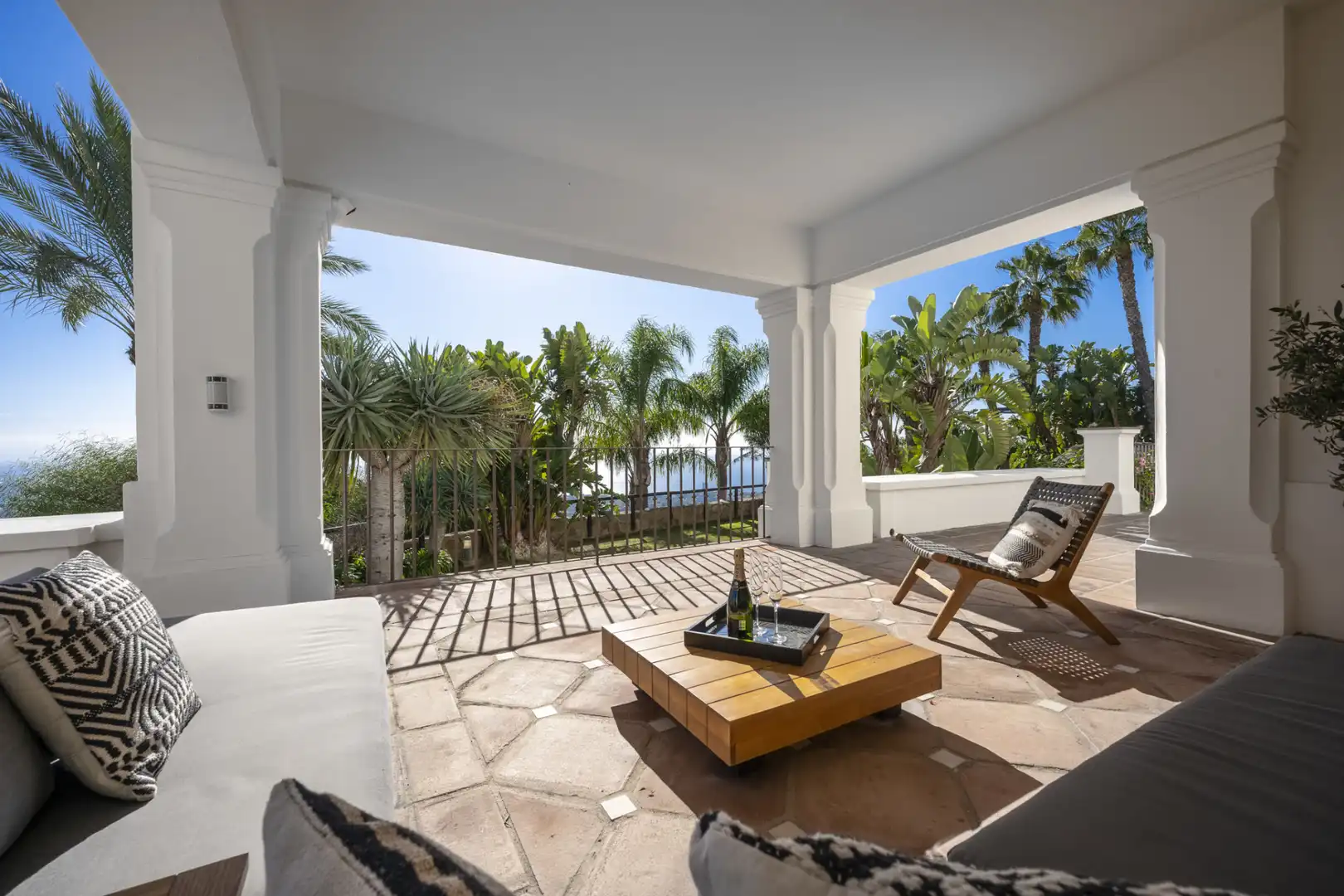 House with pool for sale in Marbella Centro, imagen 6