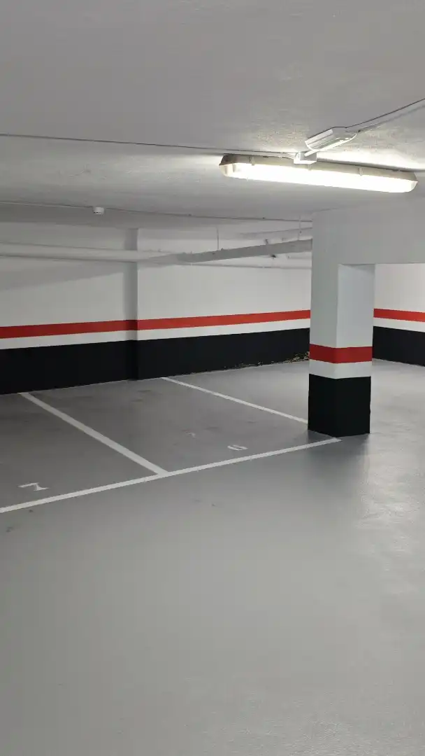 Parking de Garaje en venta en Bermeo