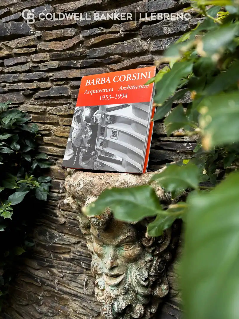 Casa o xalet en venda a Vallvidrera - Tibidabo - Les Planes