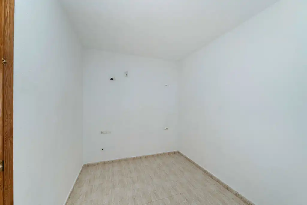 Apartamento con piscina en venta en C/ La Loma                      -  Res Pórtico Cala II  -, imagen 12