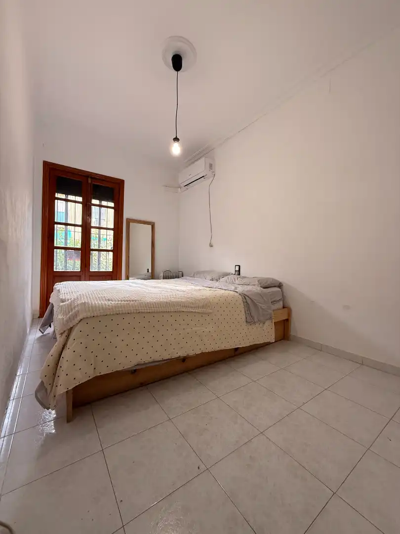 Habitación de Casa adosada en venta en Camas