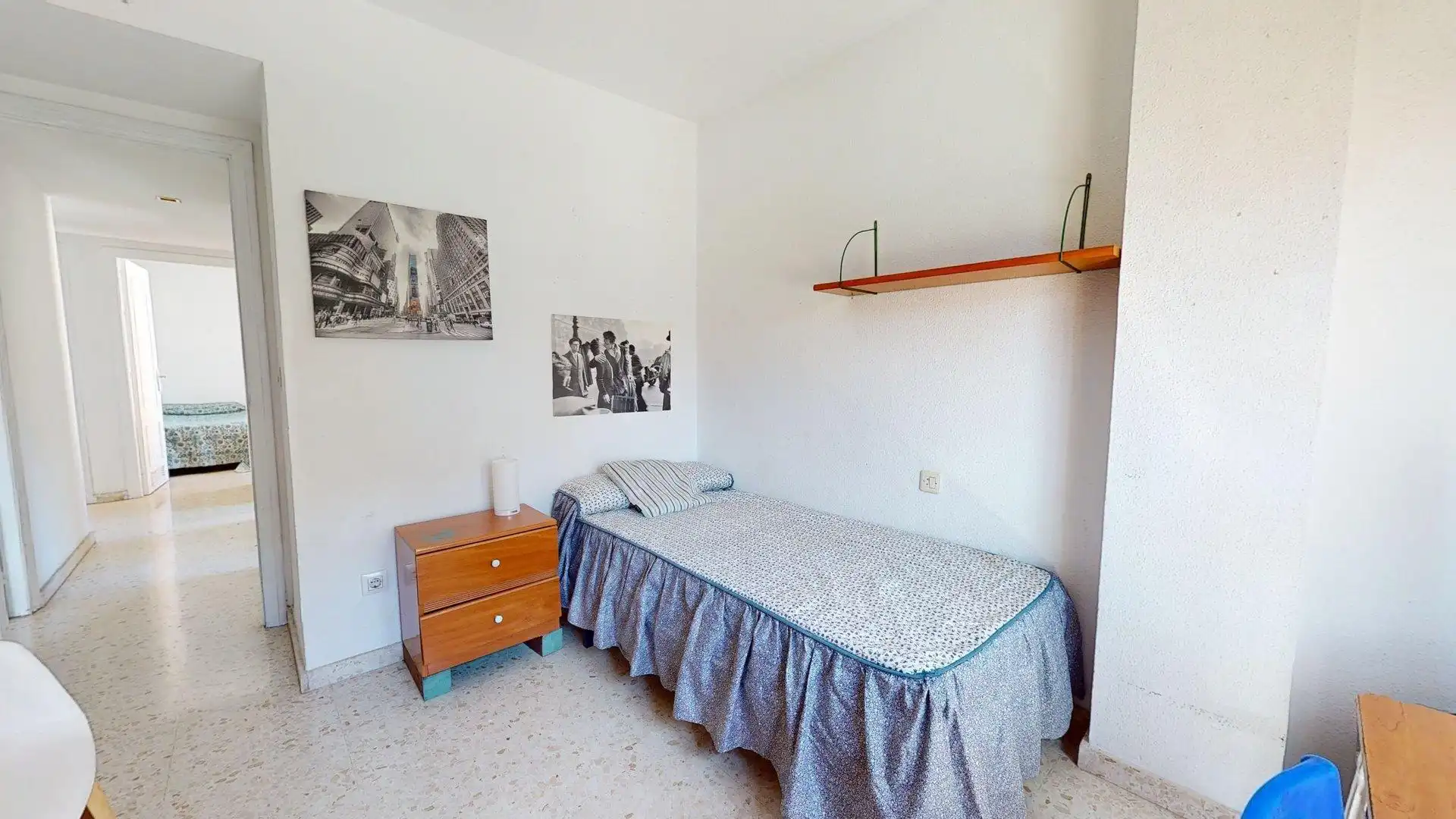 Flat with lift for sale in Poniente-Sur, imagen 29