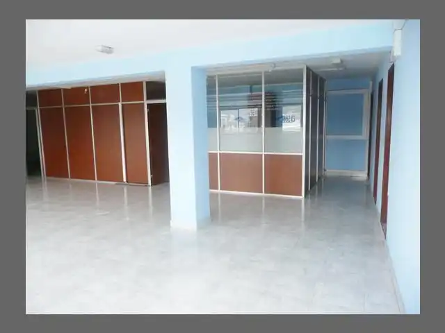 Oficina de alquiler en A Coruña Capital 