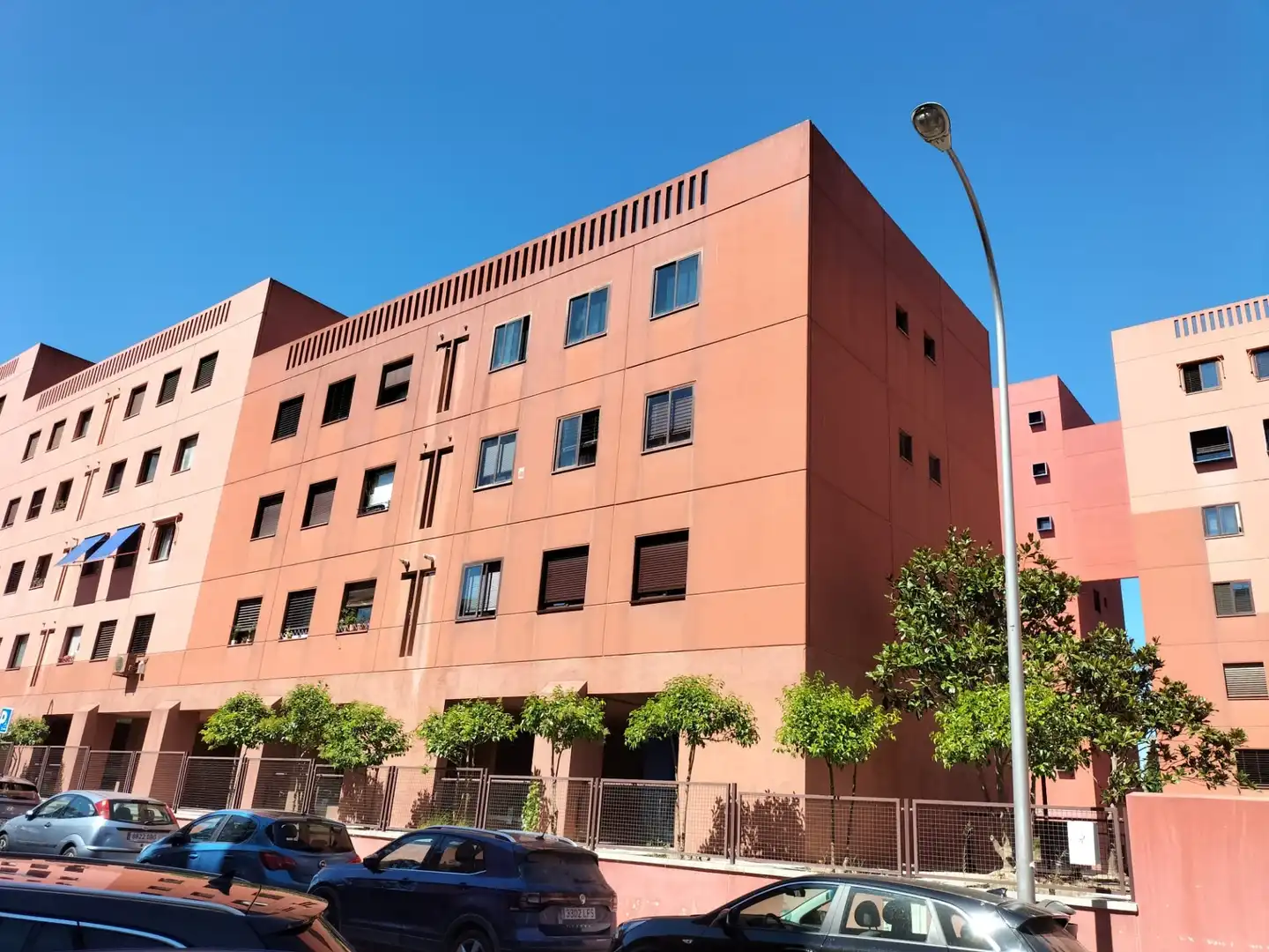 Appartamento con ascensore in vendita a FAUSTINO CORDON BONET 18