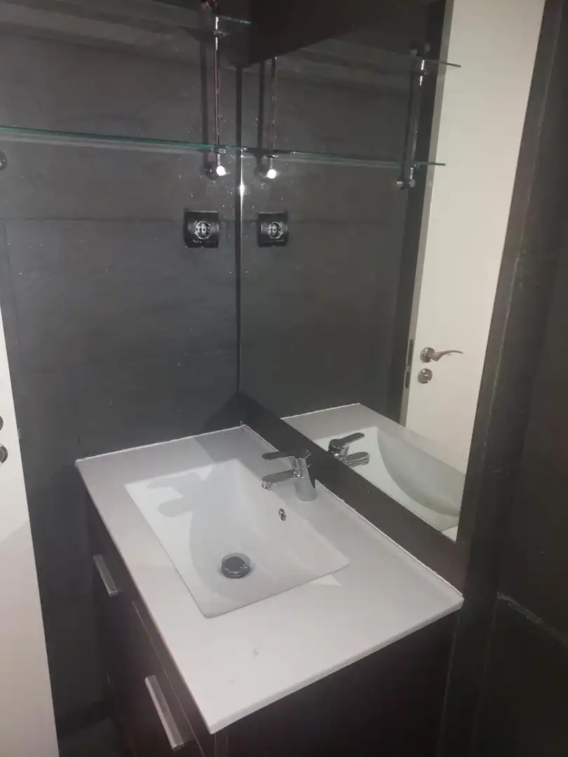 Bathroom of Lofts for sale in San Sebastián de los Reyes  with Terrace