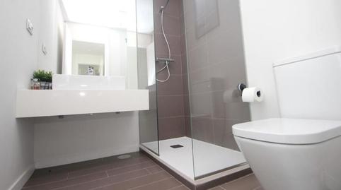 Foto 5 de Planta baixa de lloguer a Sup-e9 Norte Cancelada, 4, Cancelada, Málaga