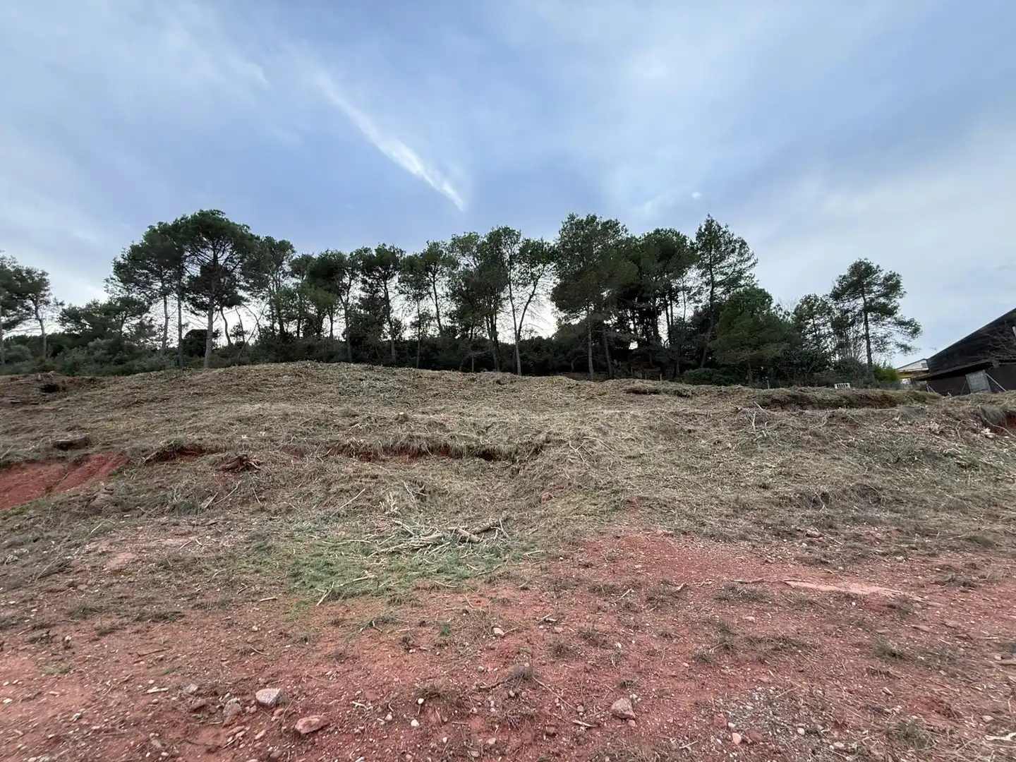 Terreny residencial en venda a Carrer del Turó Moliner 29, imagen 5